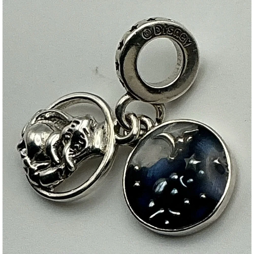 Pandora retired disney
